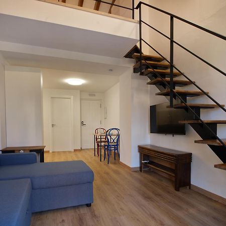V11Apartamentos 3 阿奇多纳 外观 照片