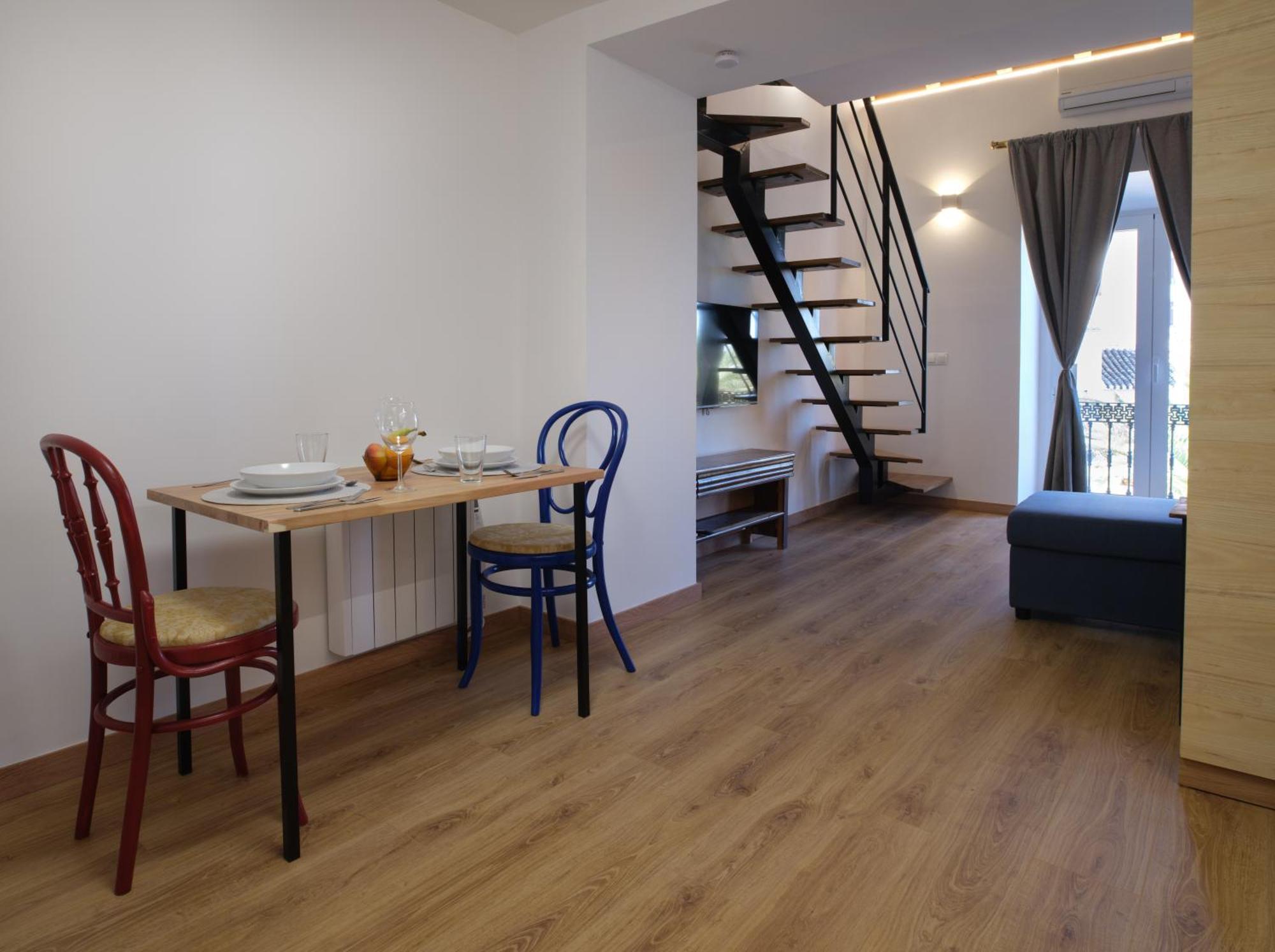 V11Apartamentos 3 阿奇多纳 外观 照片