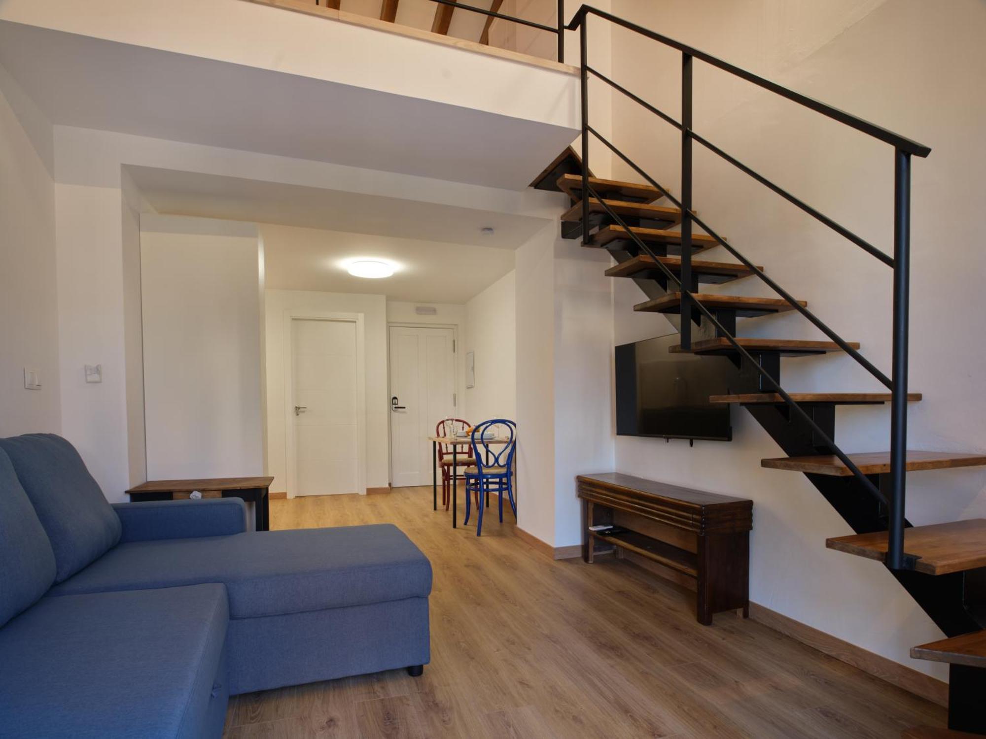 V11Apartamentos 3 阿奇多纳 外观 照片