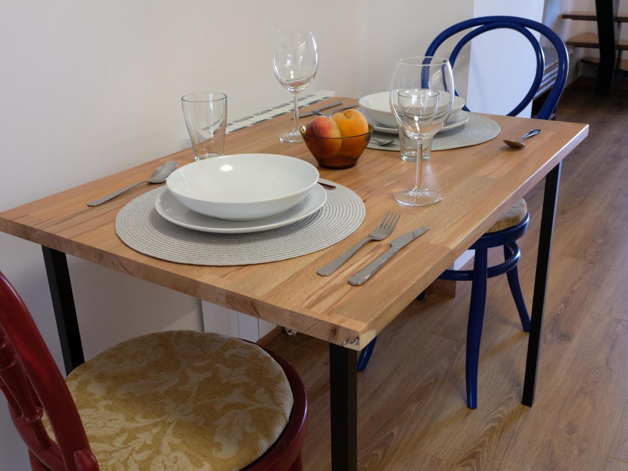 V11Apartamentos 3 阿奇多纳 外观 照片